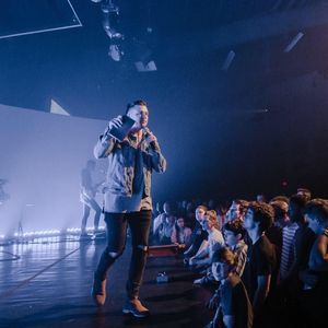 Meet your Posher, Aaron